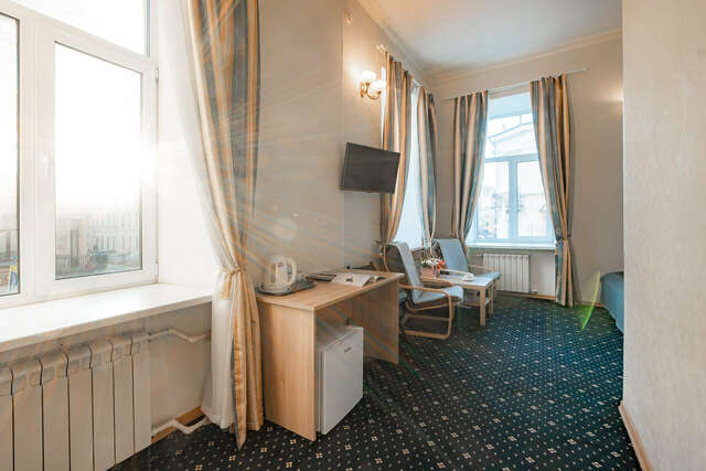 Гостиница Александр Санкт-Петербург-67