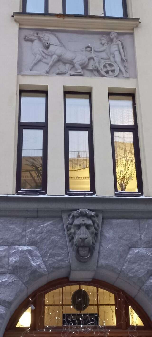 Гостиница Александр Санкт-Петербург-195