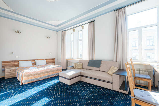 Гостиница Александр Санкт-Петербург-129