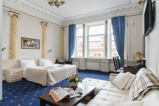 Гостиница Александр Санкт-Петербург-134