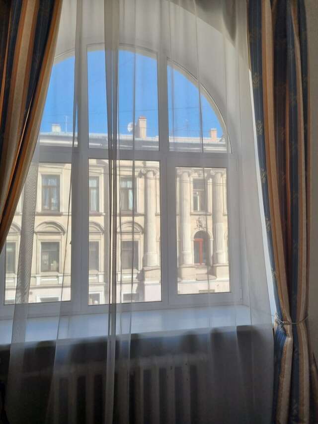 Гостиница Александр Санкт-Петербург-180