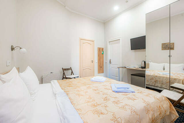 Гостиница Александр Санкт-Петербург-90