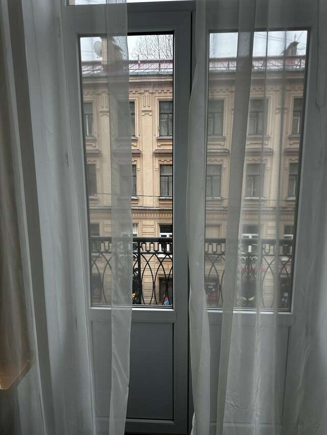 Гостиница Александр Санкт-Петербург-200