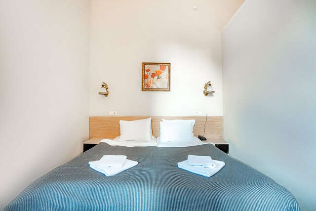 Гостиница Александр Санкт-Петербург-61