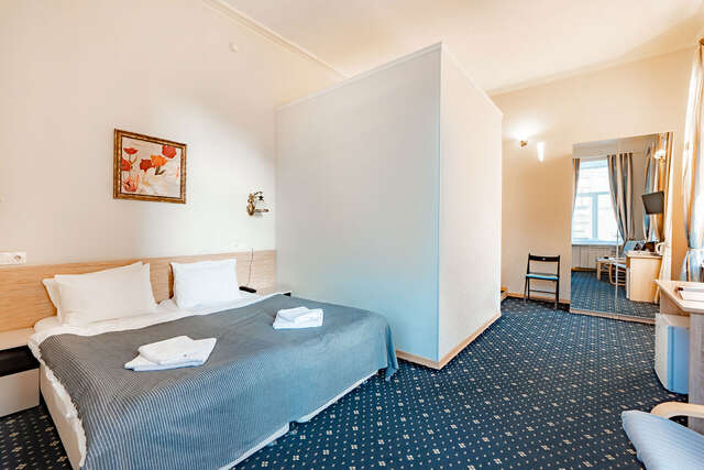 Гостиница Александр Санкт-Петербург-65