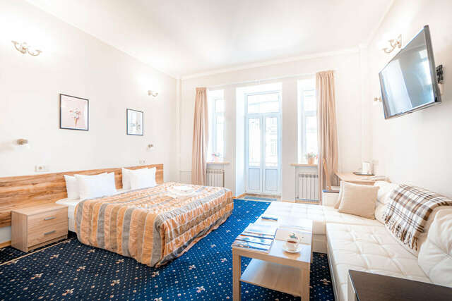 Гостиница Александр Санкт-Петербург-111