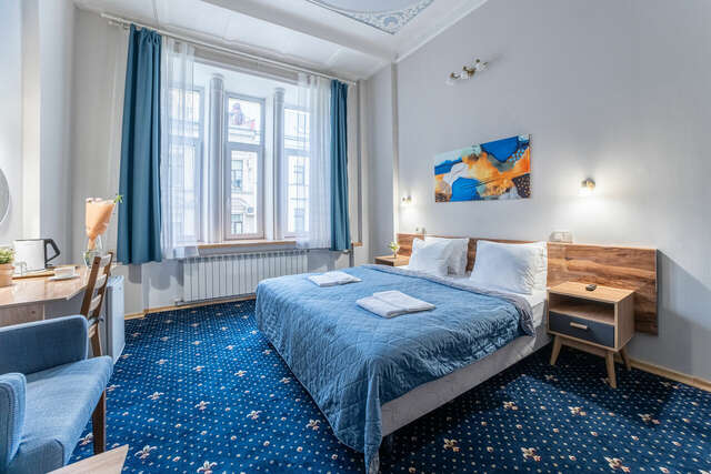 Гостиница Александр Санкт-Петербург-133