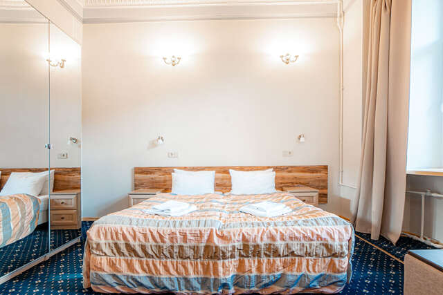 Гостиница Александр Санкт-Петербург-122