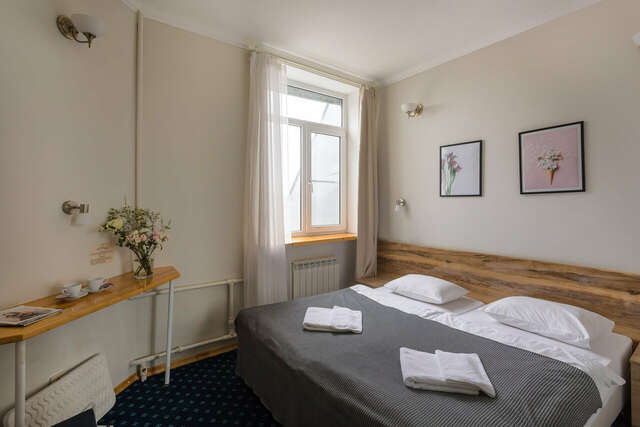 Гостиница Александр Санкт-Петербург-40