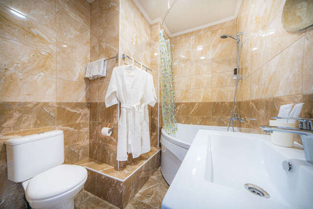 Гостиница Александр Санкт-Петербург-114