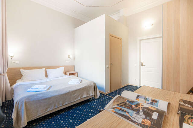 Гостиница Александр Санкт-Петербург-94