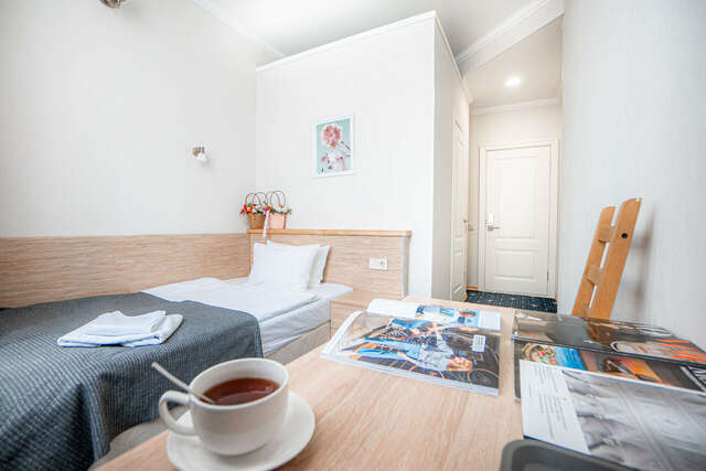 Гостиница Александр Санкт-Петербург-103