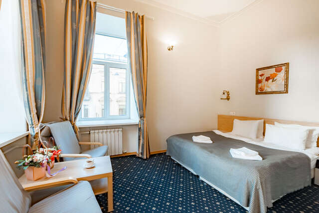 Гостиница Александр Санкт-Петербург-66