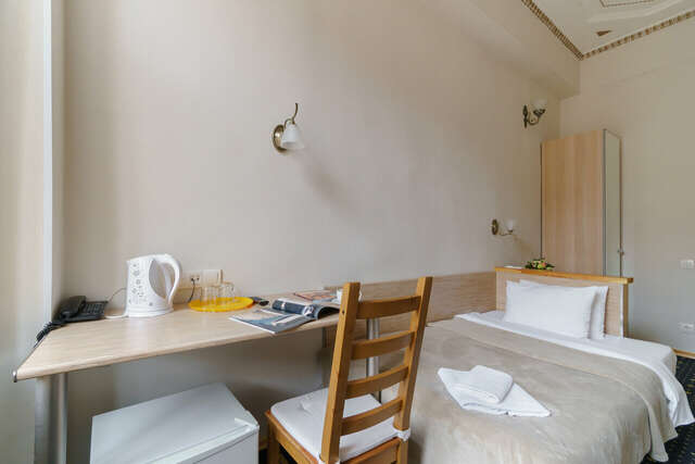 Гостиница Александр Санкт-Петербург-139